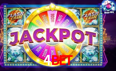 A Emoção da Loteria na 4BET: Uma Chance de Mudança de Vida
