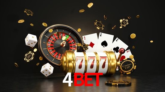 Experiência VIP 4BET