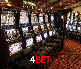 Desvendando o Mundo dos Jogos Virtuais na 4BET