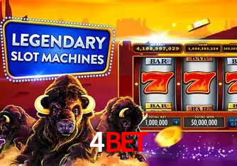 Descubra a Essência do 4BET: Nossa História e Compromissos