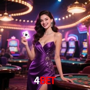 Experiência VIP 4BET
