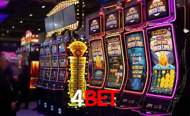 4BET Brasília - VIP Program