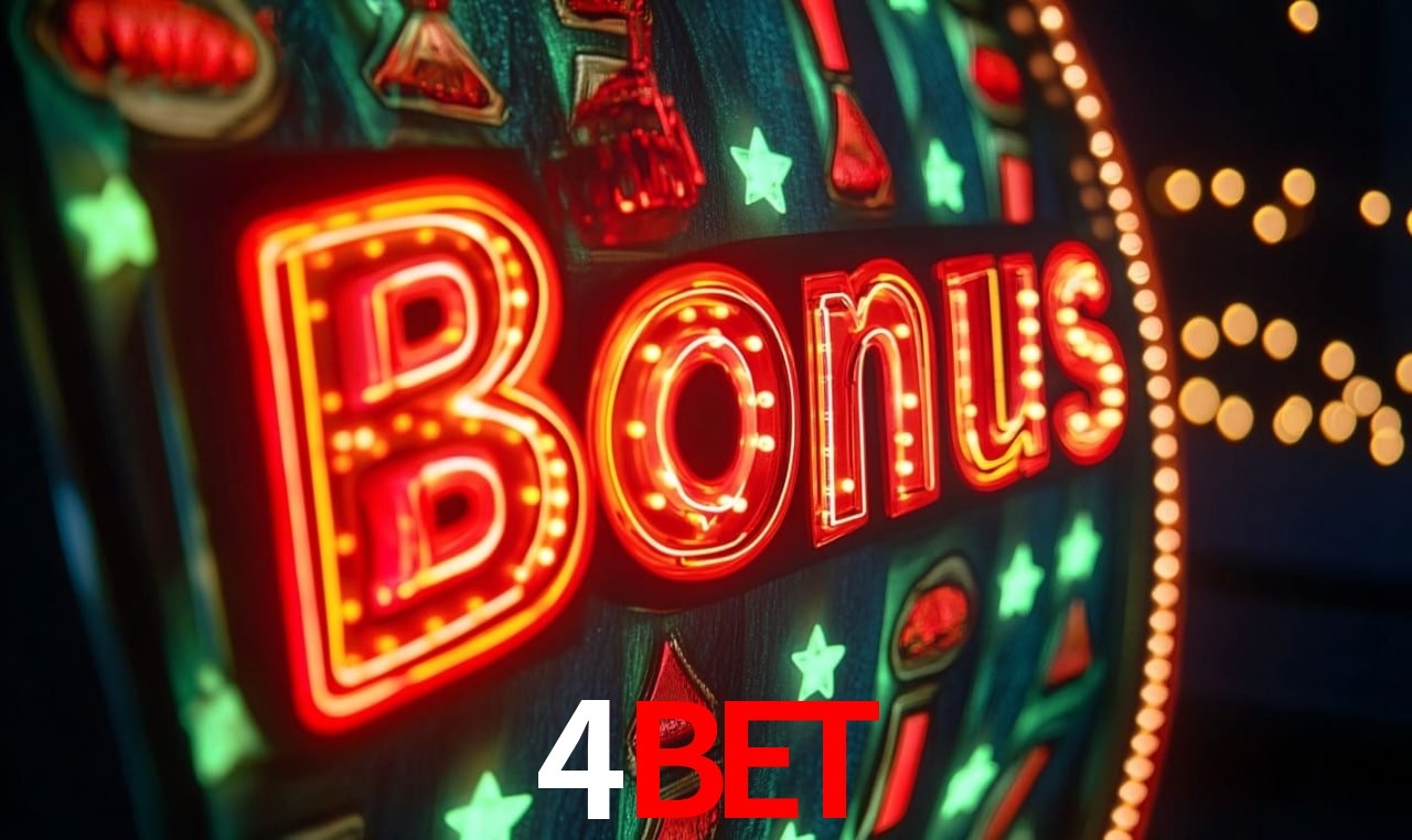 Apostas de Futebol 4BET