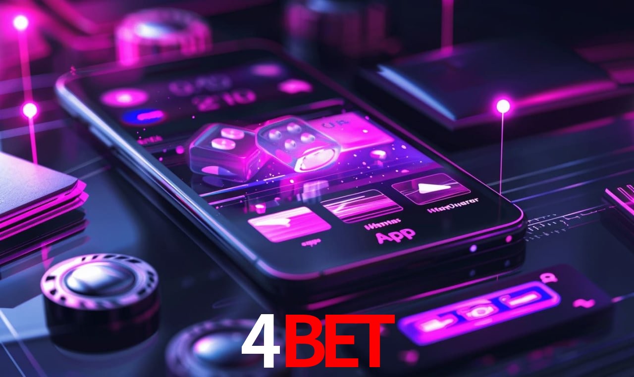 Game Statistics 4BET