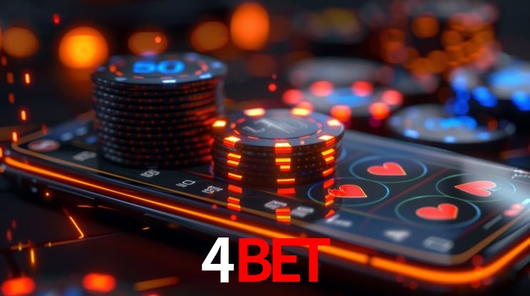 Slot Games 4BET