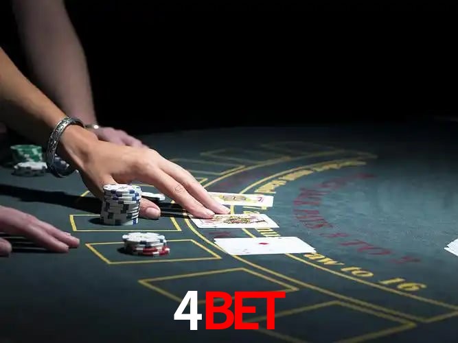 4BET Fortaleza - Reviews