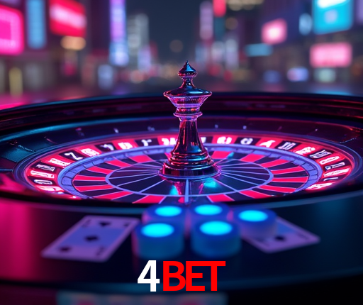 4BET Belo Horizonte - Provably Fair