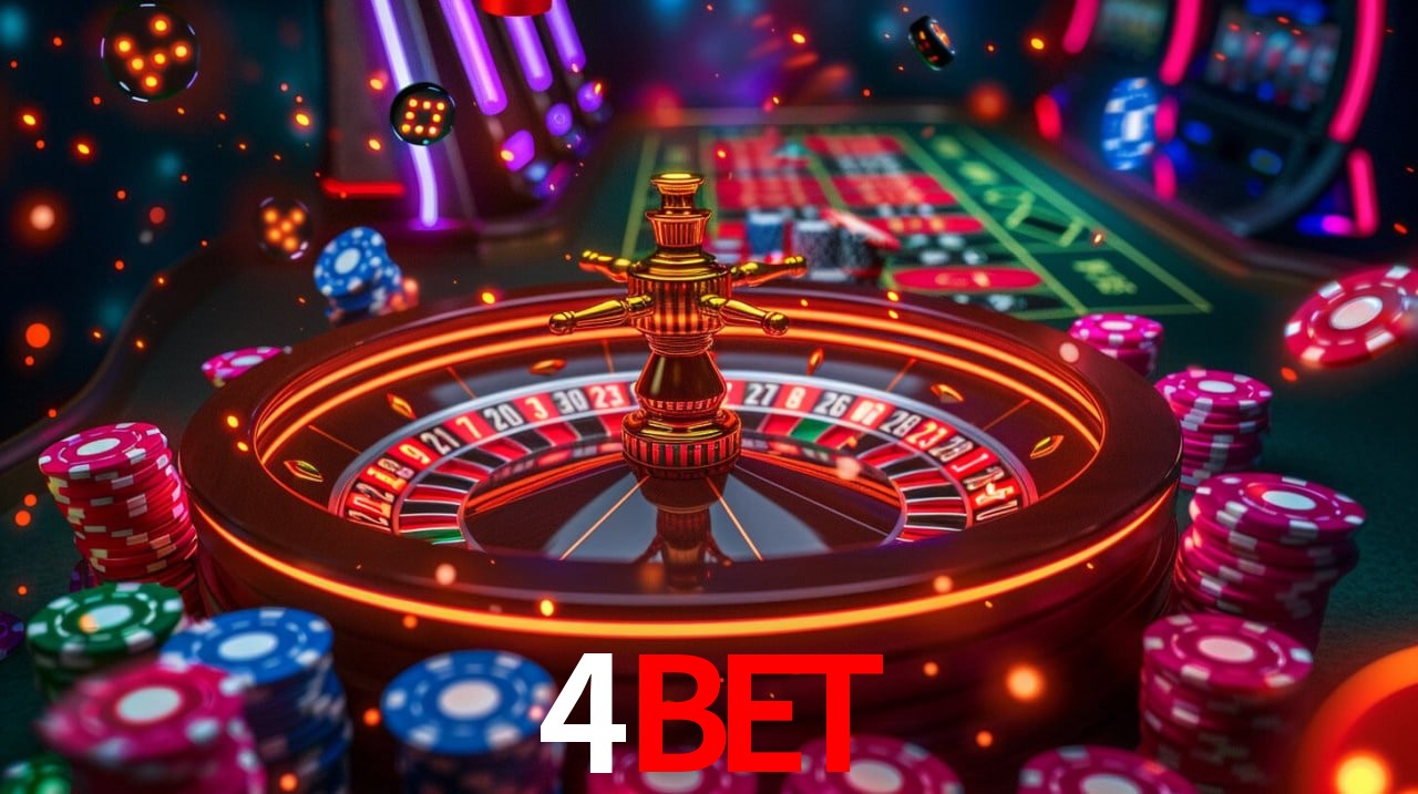 Mesa de Blackjack 4BET