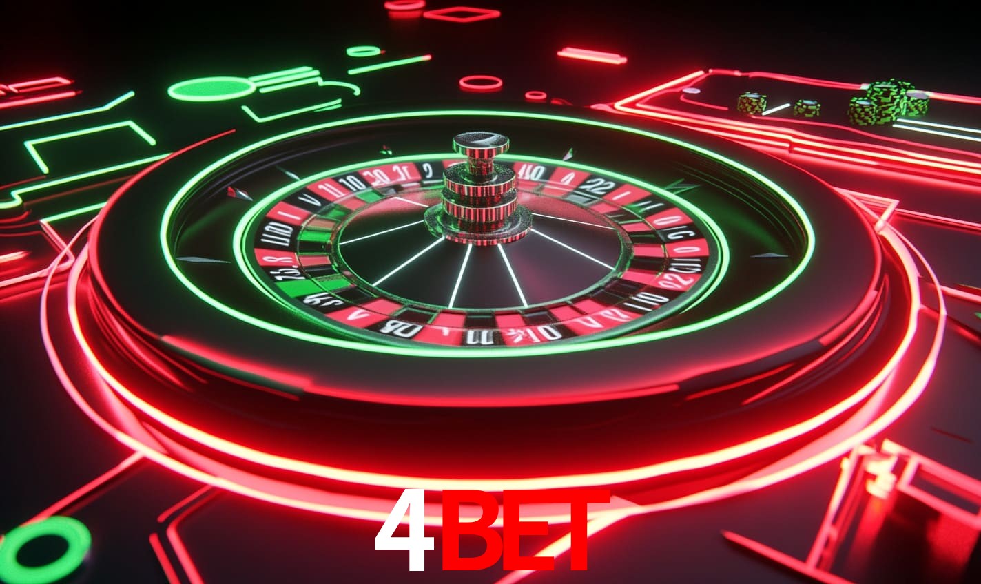 4BET Fortaleza - Leaderboard