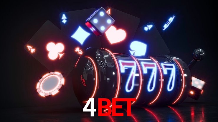 Bonus Features 4BET