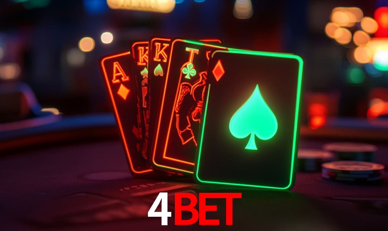 Especiais de Fim de Semana 4BET