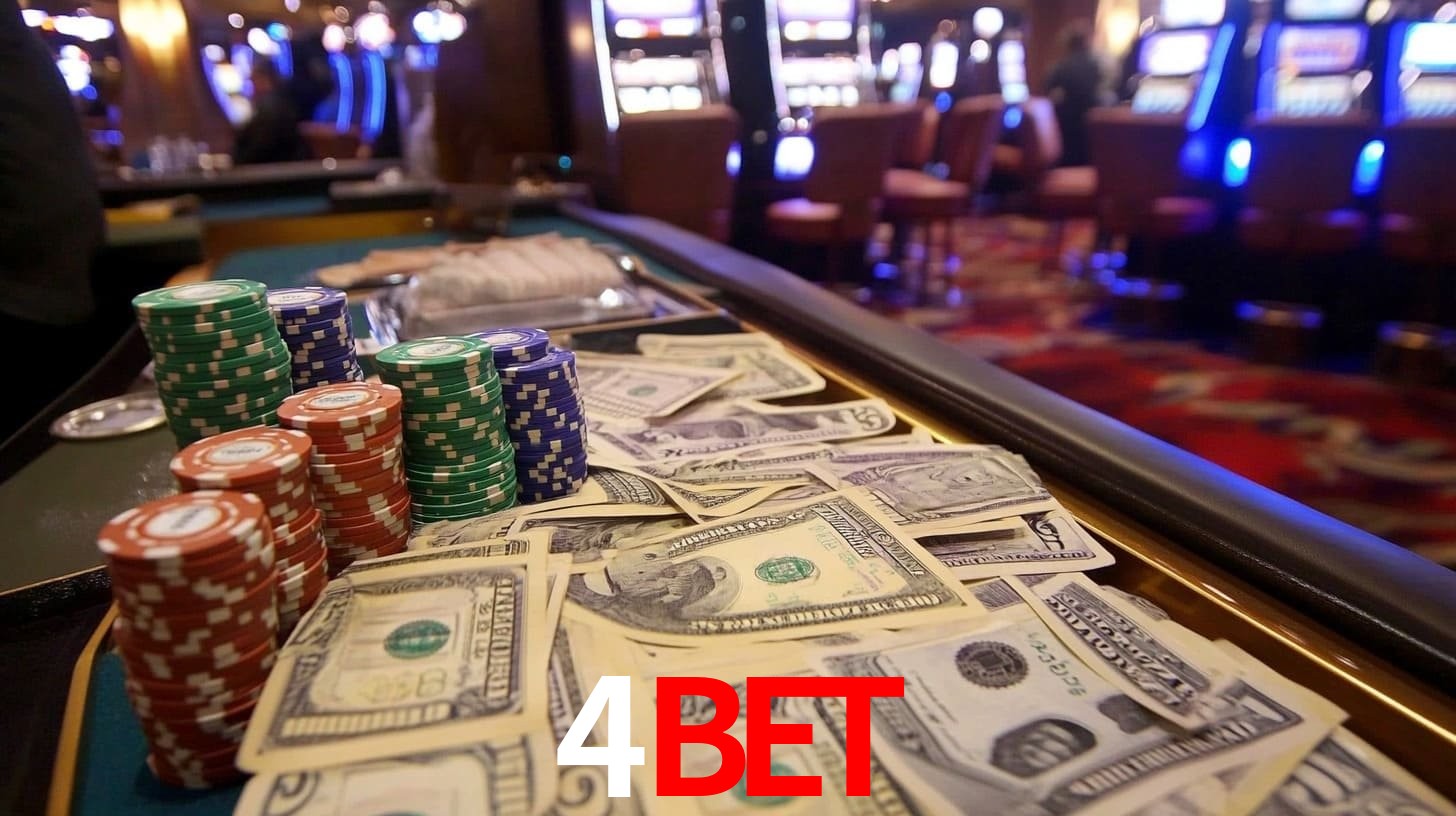 4BET Salvador - Strategy