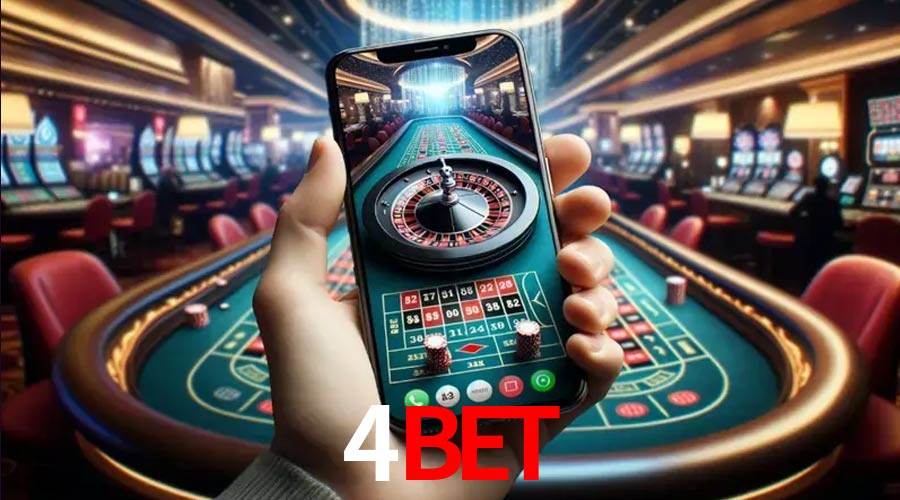 Security Systems 4BET