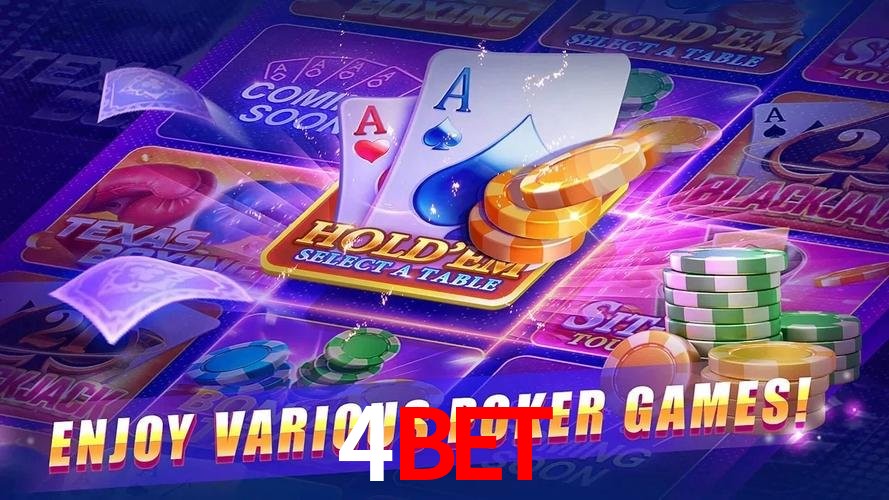 Interface Premium 4BET