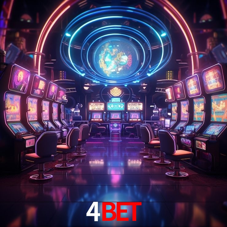 4BET Fortaleza - Sports Winners