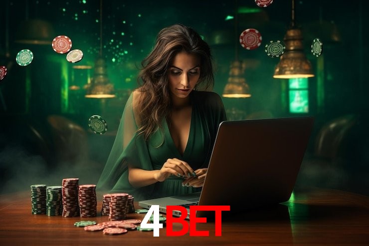 4BET - App Security