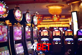 4BET Belo Horizonte - Reivindique Bonus