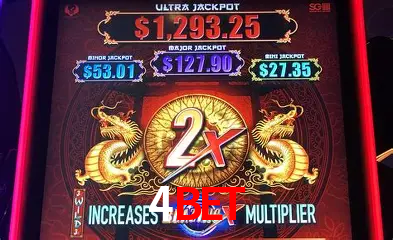 Descubra a Magia dos Jogos de Arcade no 4BET