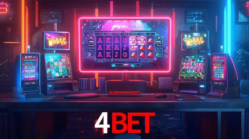 4BET game