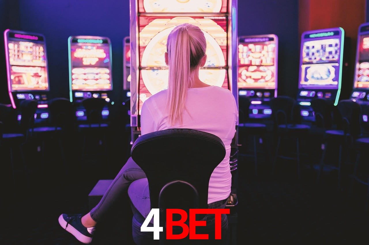 Account Benefits 4BET