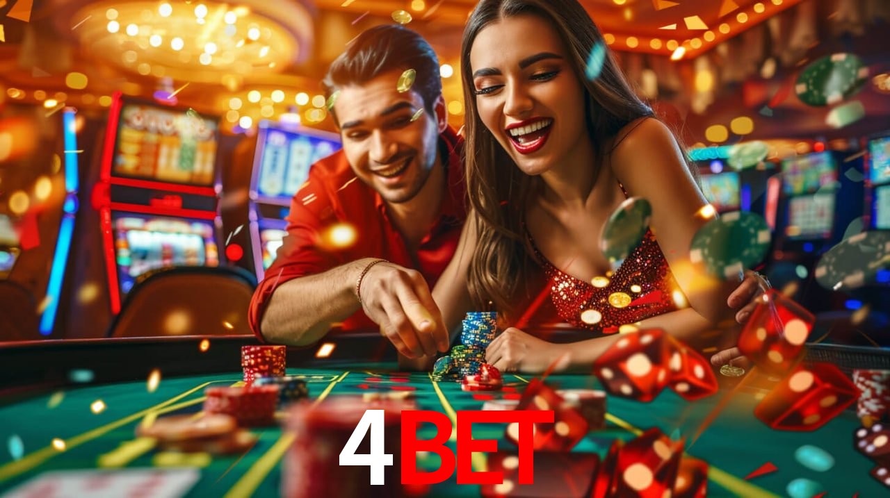 4BET - Customer Support