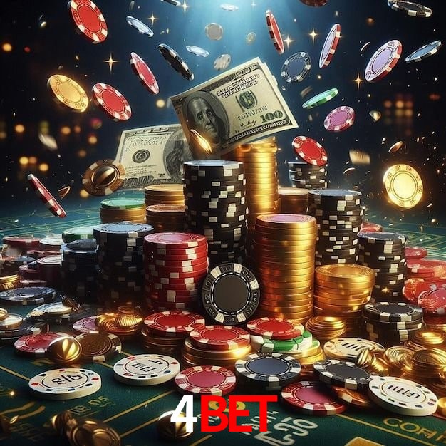 Torneios 4BET