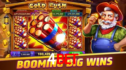 Desvendando o Mundo dos Jogos Virtuais na 4BET