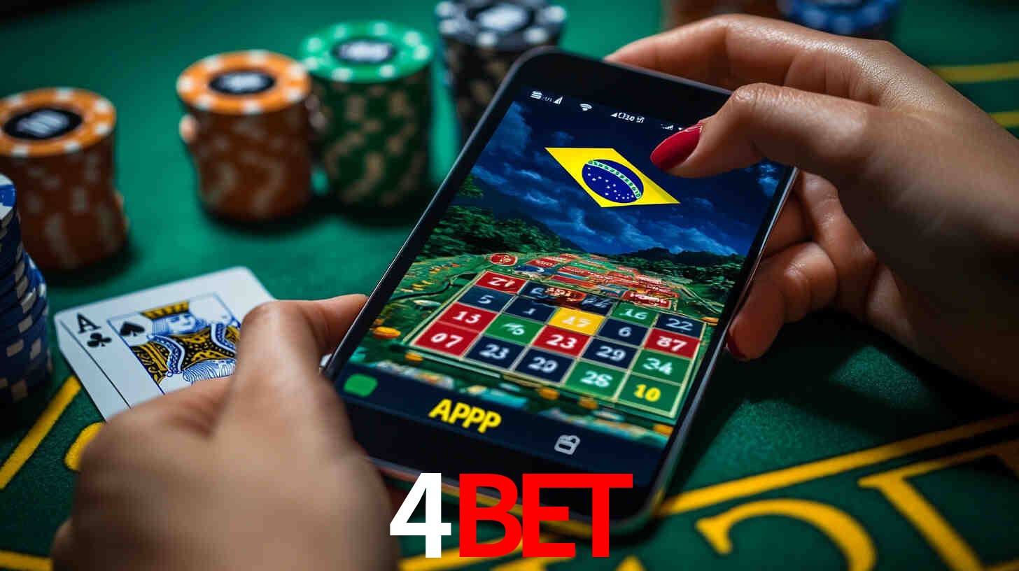 Descubra a Essência do 4BET: Nossa História e Compromissos