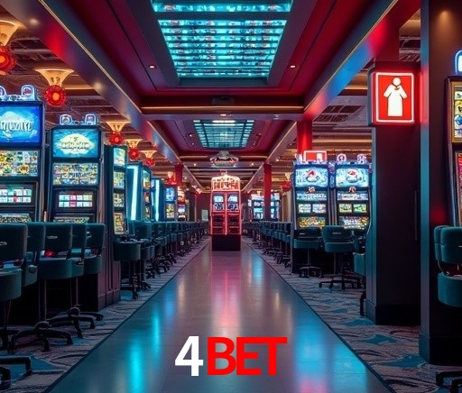 cassino 4BET