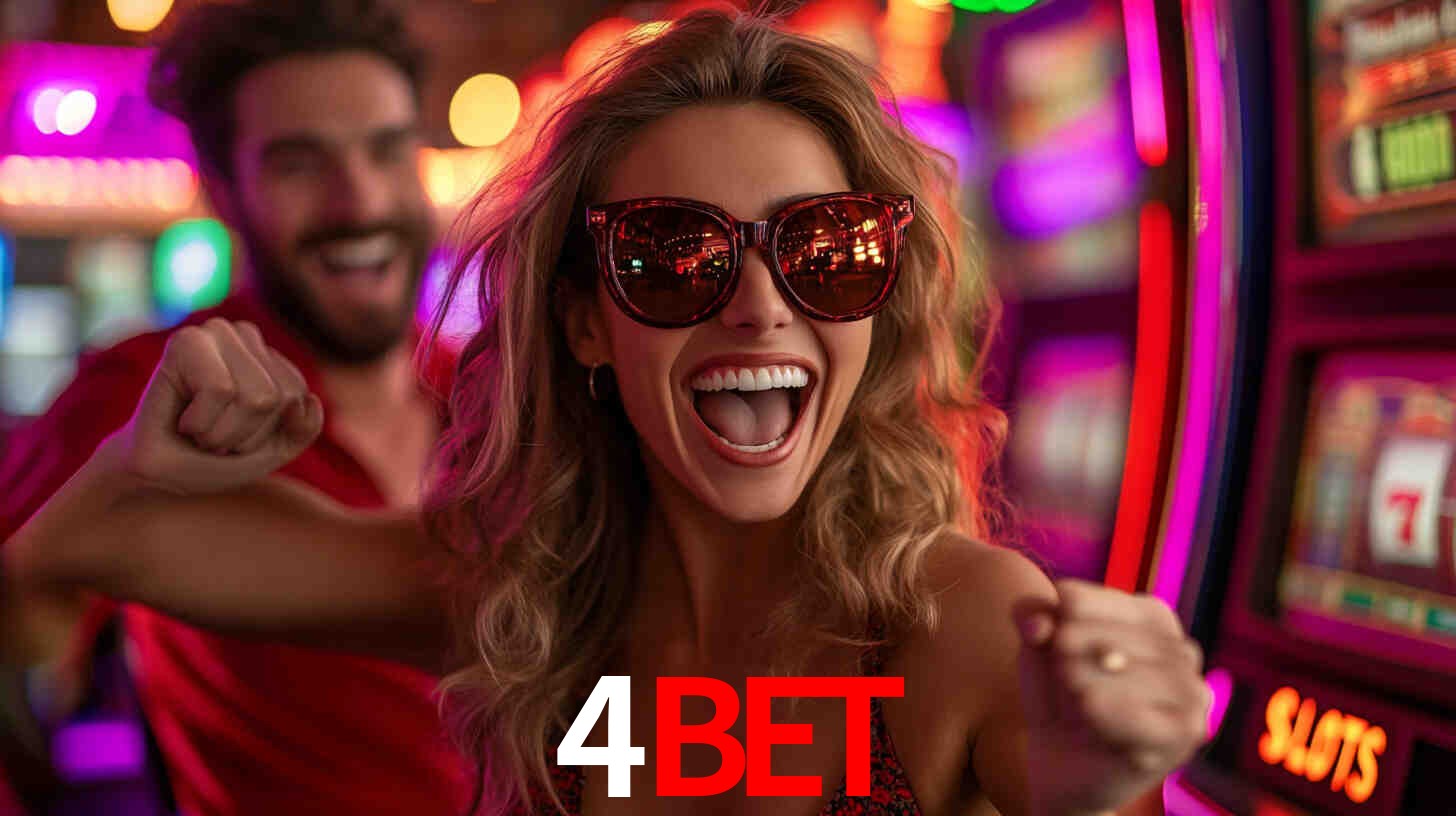 A Experiência Imersiva dos Cassinos Ao Vivo no 4BET