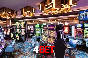 Apostas Esportivas na 4BET: Um Guia Completo