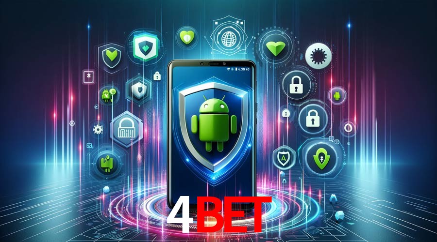 Responsive Design 4BET