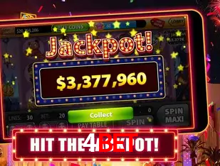 4BET Belo Horizonte - VIP Casino