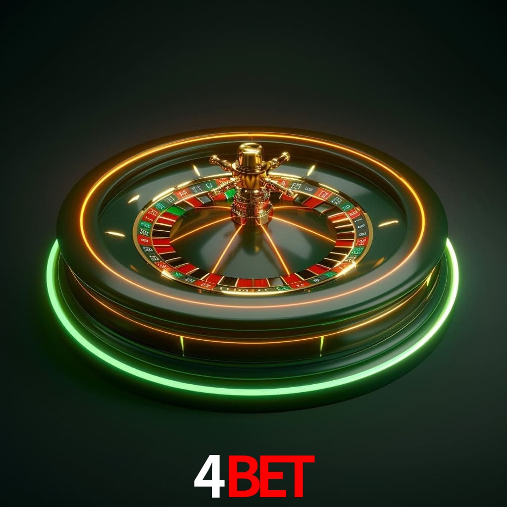 4BET App - Aplicativo Móvel Oficial