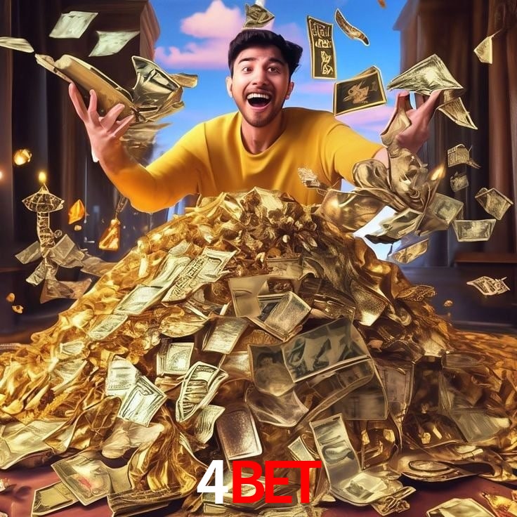 Estatísticas do Jogo 4BET