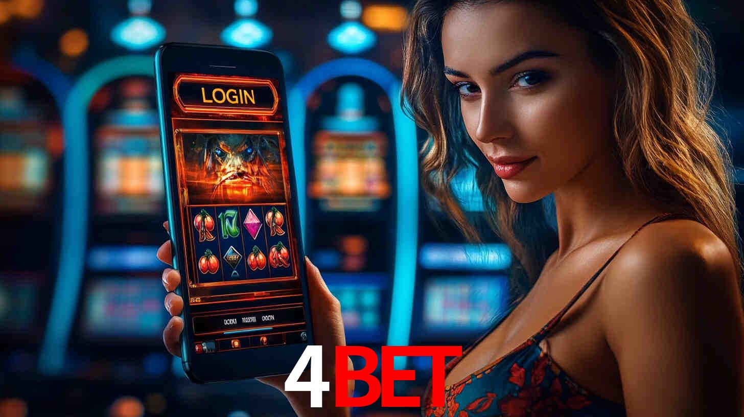 4BET: A Experiência de Casino com Jogos de Mesa ao Vivo