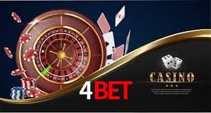 Benefícios da Conta 4BET