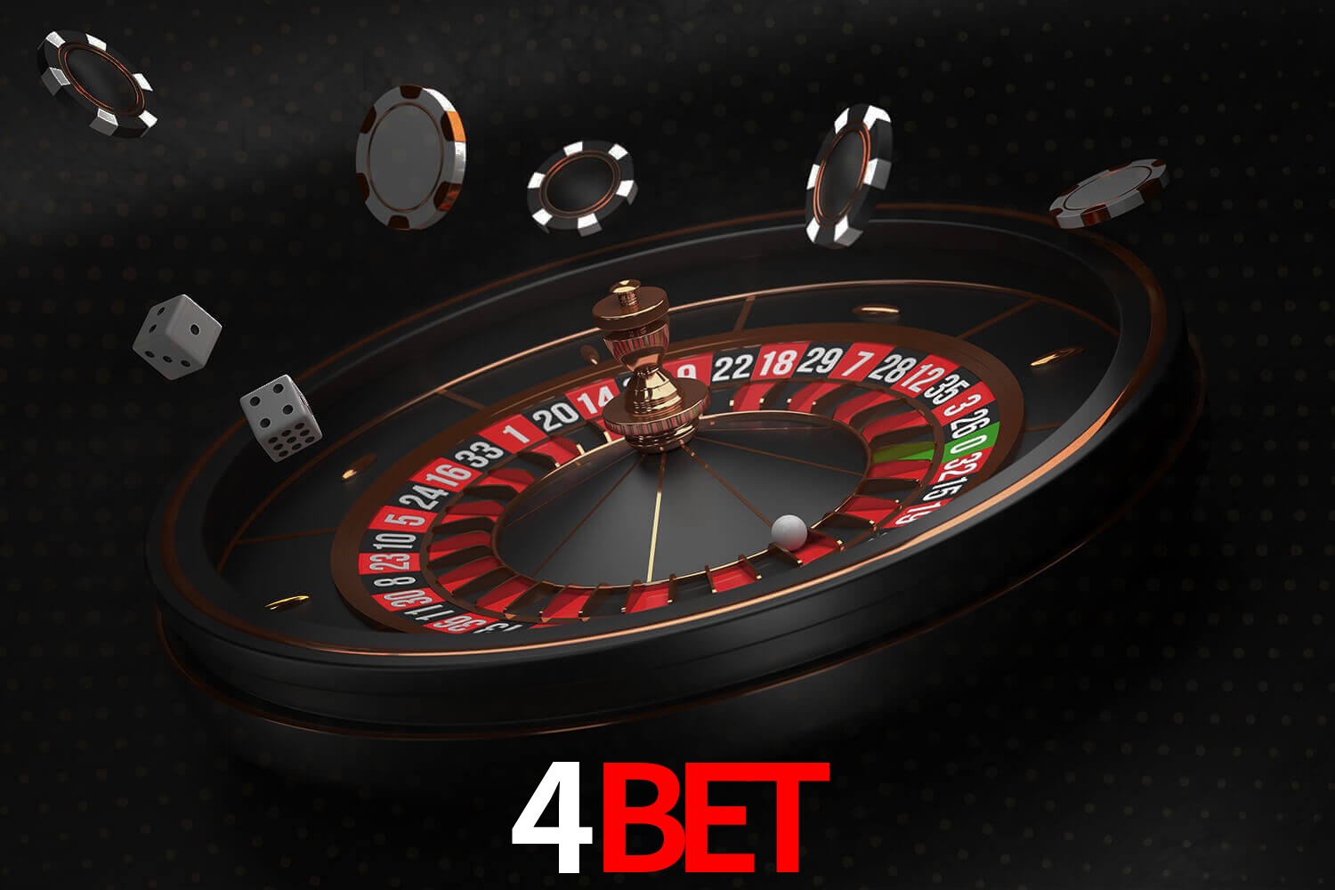 4BET,4BET.com