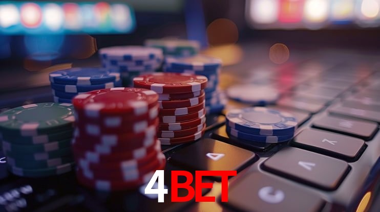 4BET Entrar - Login Seguro Certificado