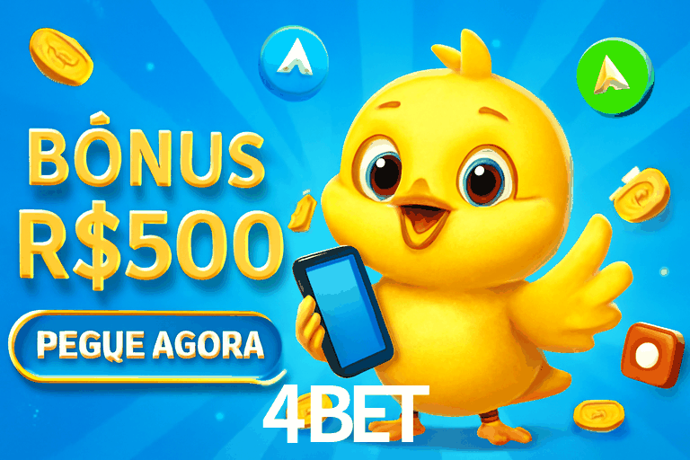 Exclusive Offers 4BET