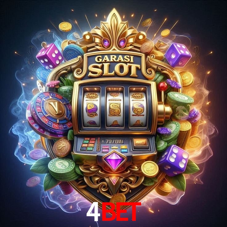 4BET - cassino ao vivo