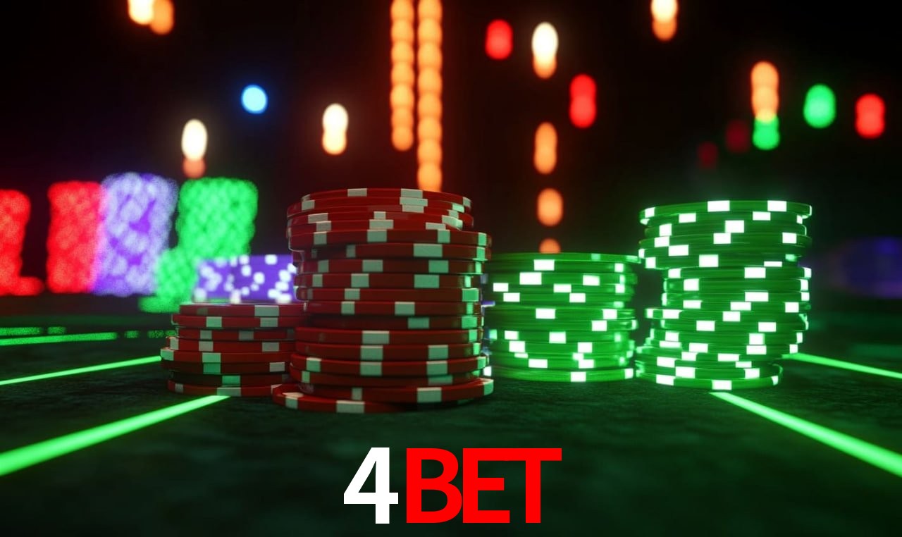 Live Casino 4BET
