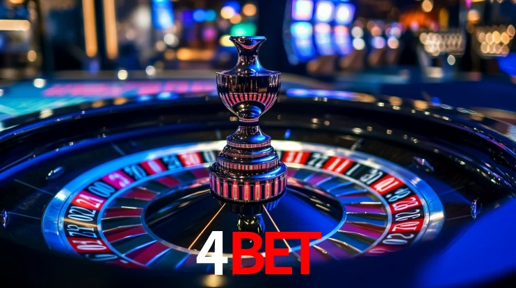 4BET App Interface