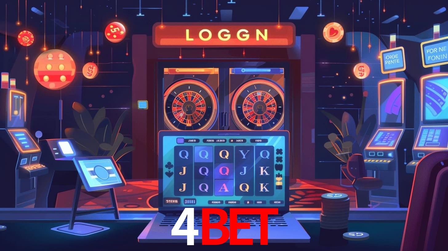 4BET Plataforma - Certificada MGA desde 2015