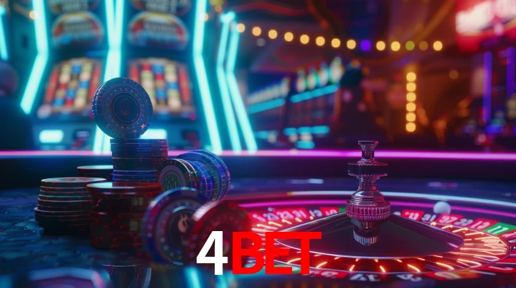 Platform Technology 4BET
