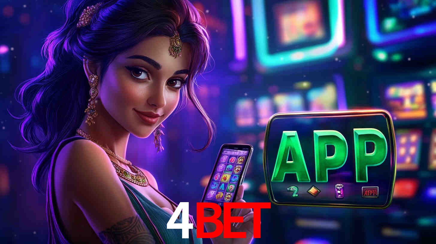 4BET,4BET.com