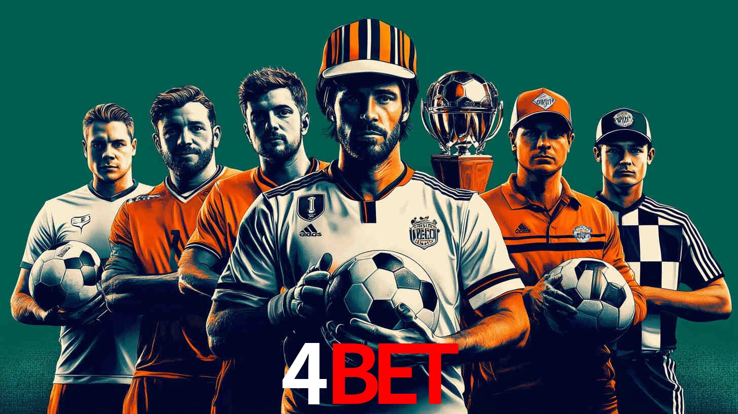 Inovações de Jogos na 4BET: O Futuro das Experiências Interativas