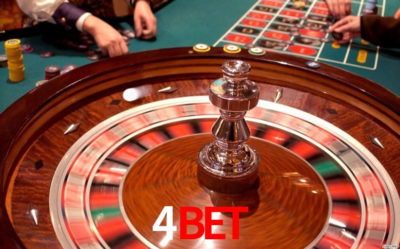 Estatísticas Esportivas 4BET