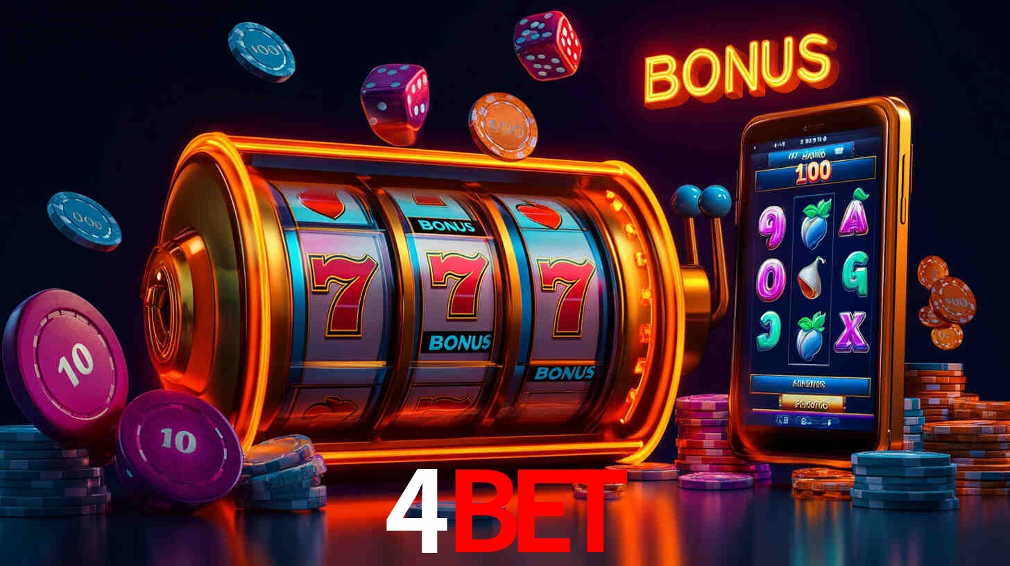 Desvendando o Mundo dos Jogos Virtuais na 4BET