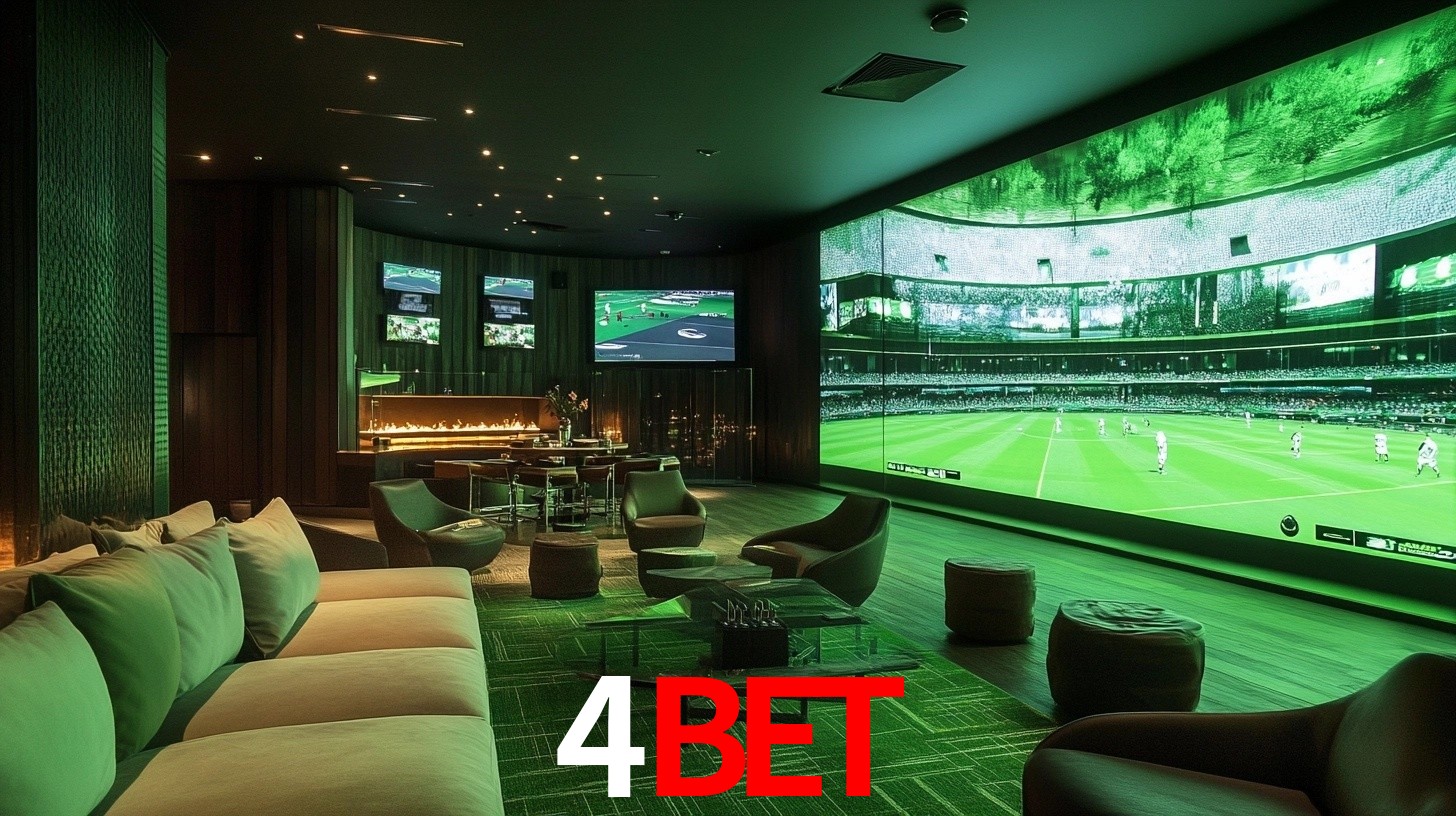4BET,4BET.com